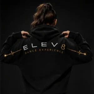 ELEV8 Signature Hoodie