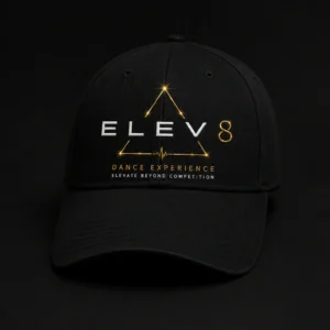 ELEV8 Signature Cap